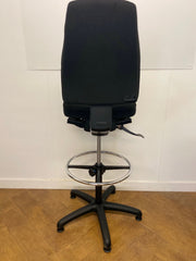 Used Kinnarps 6000 draughtsman Chair