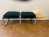 Used Kinnarps Soon 2 Seat Bench & Side Table