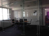 Used OSSO Glass Partitioning