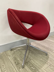 Used Boss designs 'Happy' Chair