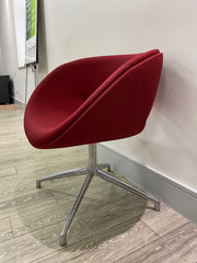 Used Boss designs 'Happy' Chair