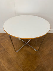 Used Senator/Allermuir Circular Coffee Table