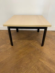 Used Maple effect Coffee Table