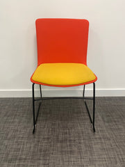 Used FORMA 5 Glove Chair - Meeting Chair