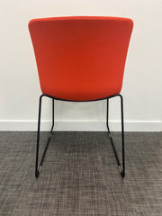 Used FORMA 5 Glove Chair - Meeting Chair