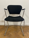 Used Perry HD Stacking Chair by K.I.