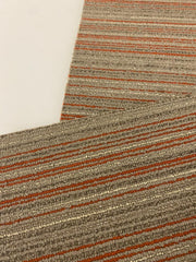 Used SHAW ECOLOGIX Foam Backed Carpet Tiles