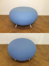 Used Allermuir A620 Pebble Stool