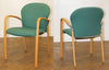 Used Antock Lairn Sky Chair