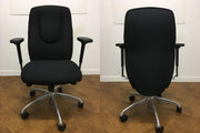 Used Boss NEO Executive Chair