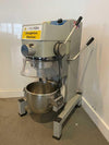 Used Electrolux 20 Litre Beater/Mixer