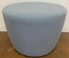 Used OCEE Designs Grey Cloth Stool