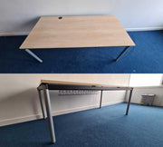 Used 'Harley' Folding Tables