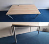 Used 'Harley' Folding Tables