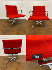 Used ICF Valea Lounge Chairs
