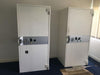 Used ROBUR Single Door High Security Cabinets